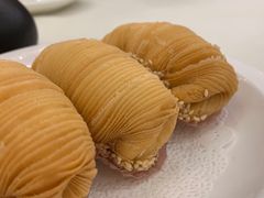 千丝萝卜酥-金时代顺风大酒店(金山店)