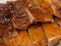 -澳门陈光记烧味饭店(南京德基广场店)