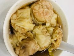 -麦文记面家(佐敦店)