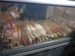 -庞记炸串