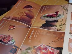 -蔡澜点心·粤菜(花城汇南区店)