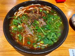 -遵义虾子卢四羊肉粉(大沽路店)