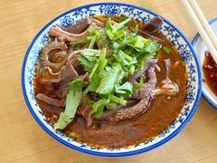 -清真玉林老字号稍麦羊杂碎(宽巷子民族美食街店)