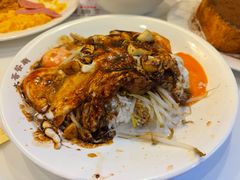 -大哥餐厅(西城花园店)