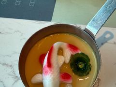 -锦楼·臻选新杭帮(正大广场店)