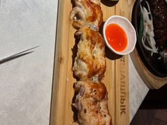 -俄士厨房(环球港店)