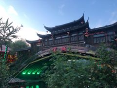 -杭州宋城