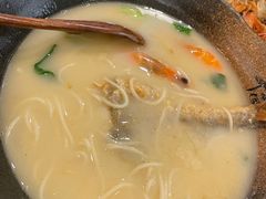-十面欢腾·海鲜面·台式Bistro(长乐路店)