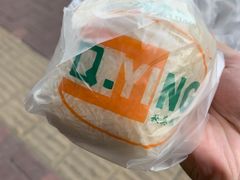 -秋英饭团(大庙新村店)