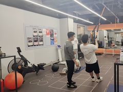 -乐刻运动健身(同曦假日百货店)