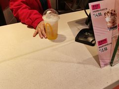 -麦当劳(龙湖时代天街店)