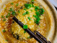 -烎记烧烤(蓝天花园店)