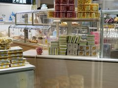 -好利来(高新枫叶广场店)