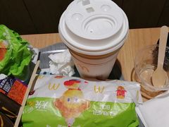 -麦当劳(大厂新城店)