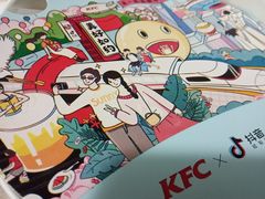 -肯德基(甘家口店)