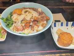 -喜晋道面馆(华严寺广场店)