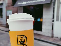 -JPG coffee(广州体育西店)