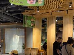 -蘸小院铁锅炖·蘸酱菜·东北菜(怀远门店)