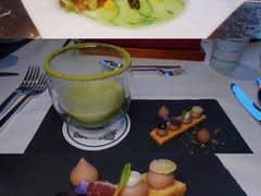 -锦江宾馆-锦悦西餐厅