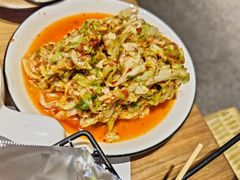 -熙成烧烤(白塔岭店)