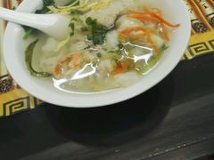-长人馄饨铺(解放街店)