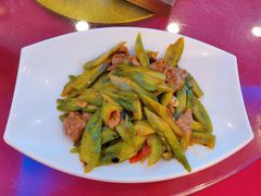 -潮喜竹溪荔湖酒家(荔枝湾店)