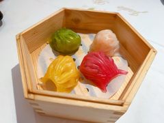 -白天鹅宾馆-玉堂春暖餐厅