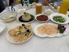 -怡园饭店-餐厅(四望亭店)