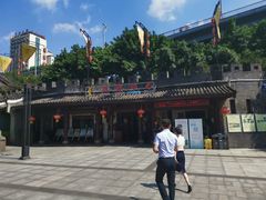 -泸州老窖景区