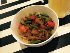 -海尔巴格·新疆菜(吐鲁番店)