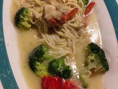 -学府海鲜批发市场