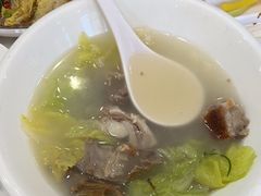 -全聚德(蓝山店)