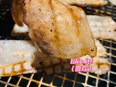 -炭治郎烧肉(滨江和城店)