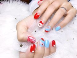 -Hands Nail专业美甲美睫