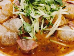-萍香大厨·锅包肉(大东门店)