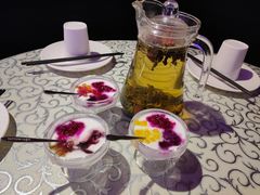 -巴特餐饮6加1音乐餐吧·新疆菜