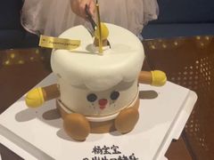 -DOPAMINE多巴胺·甜品面包·生日蛋糕(国贸店)
