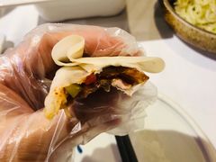 -合兴居烤鸭店