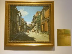 -印象莫奈时光映迹艺术展