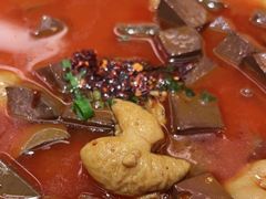 -眉州东坡(通州店)