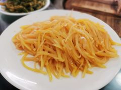 -龙福源密云水库灶台鱼