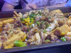 -蛙来哒(华隆步步高店)