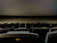 放映厅-CGV影城(卓悦中心 IMAX激光店)
