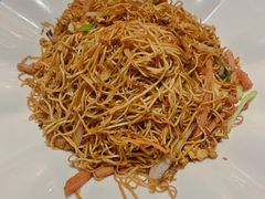 炒面-东馆和天下特色餐饮(工农店)