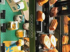 -星巴克(北京阜安路店)