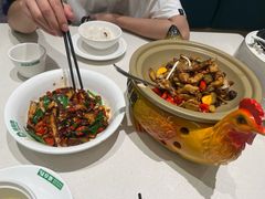 -绿草地·湘菜(芙蓉天街店)