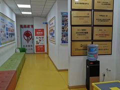 -童程童美少儿编程乐高机器人(环球港校区)