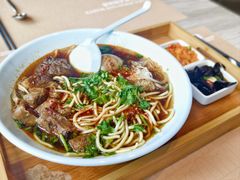 -印象餐厅(杭州国际博览中心北辰大酒店)