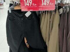 -优衣库(沈阳奥体万达广场店)