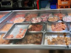 -英雄故事地摊烤肉(马驹桥店)